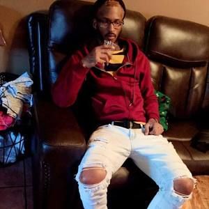 Meet your Posher, Djaun